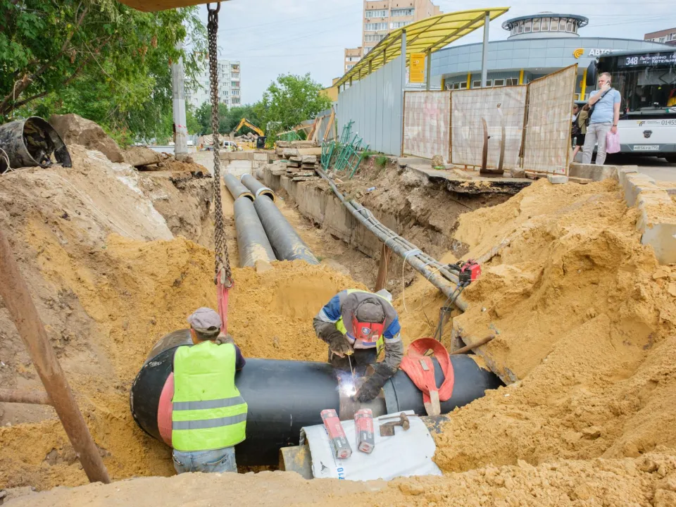 Фото: пресс-служба администрации городского округа Лыткарино