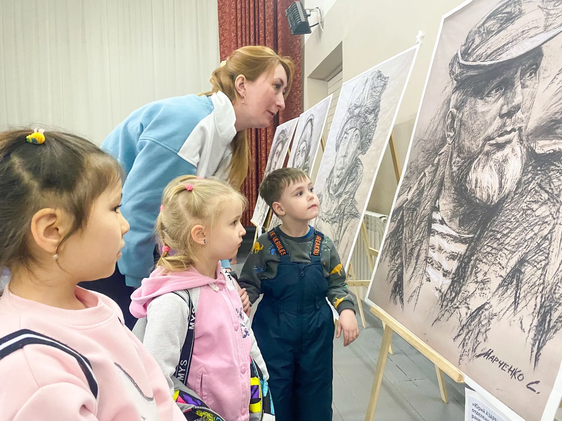 Фото: Филиал «Княжево» Центрального Дворца культуры «Созвездие».&nbsp;