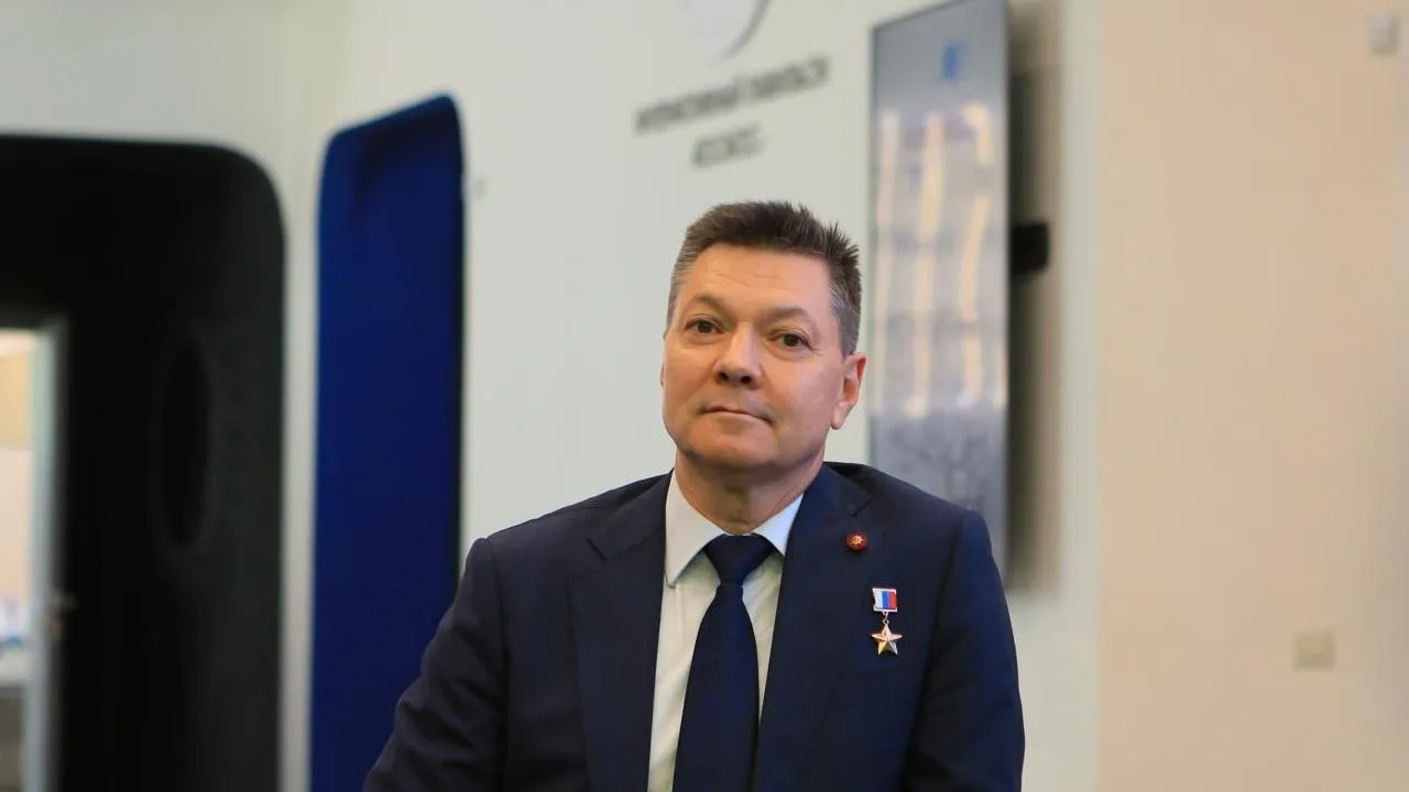 пресс-служба администрации г.о. Королев