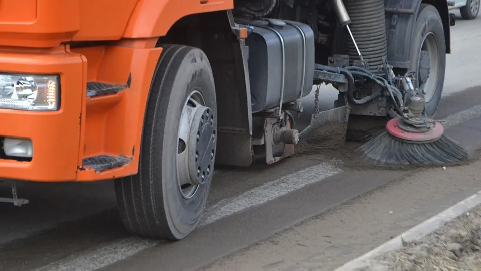 Фото: пресс-служба администрации г.о. Серпухов