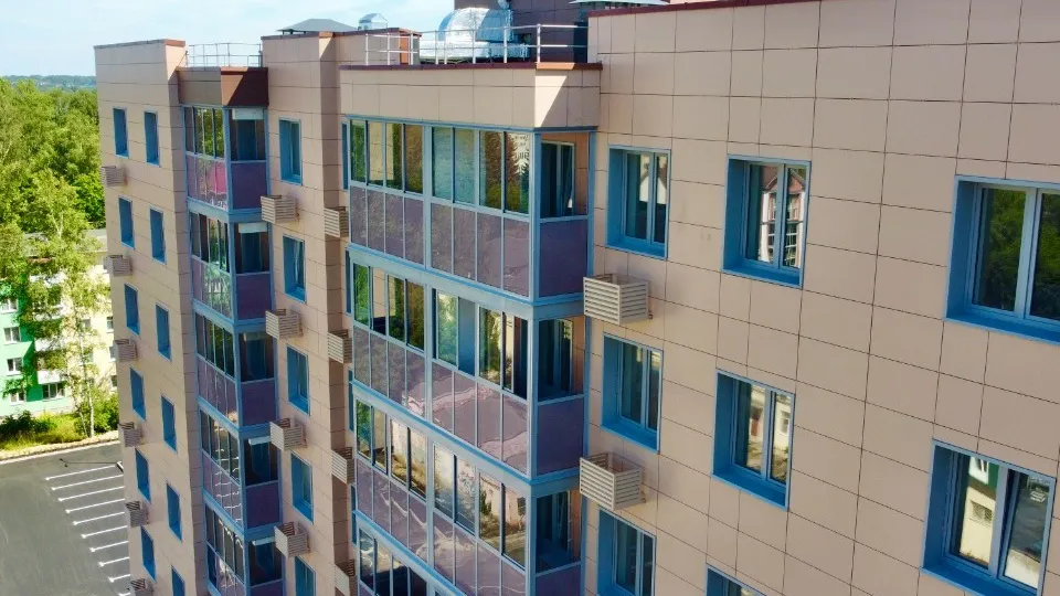 Фото: МедиаБанк Подмосковья/Данила Кирьянов