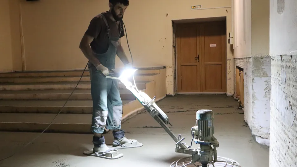 Фото: МедиаБанк Подмосковья/Ирина Матвеева