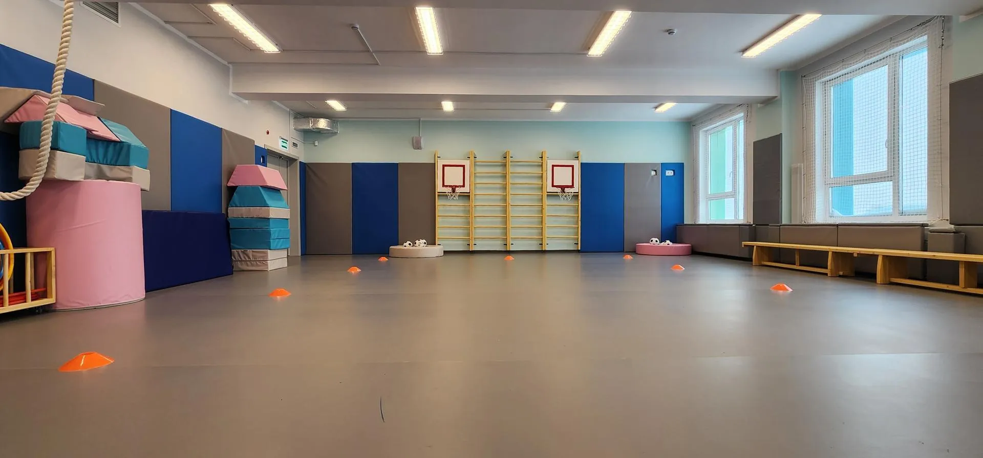 МедиаБанк Подмосковья/Максим Сафронов