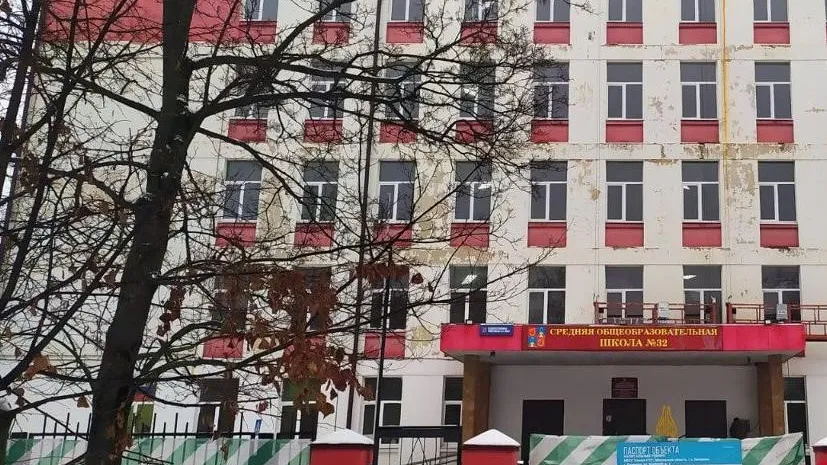 Фото: Министерство строительного комплекса Московской области