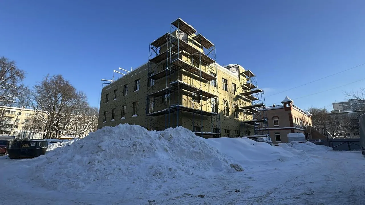 REGIONS/Кристина Тришина