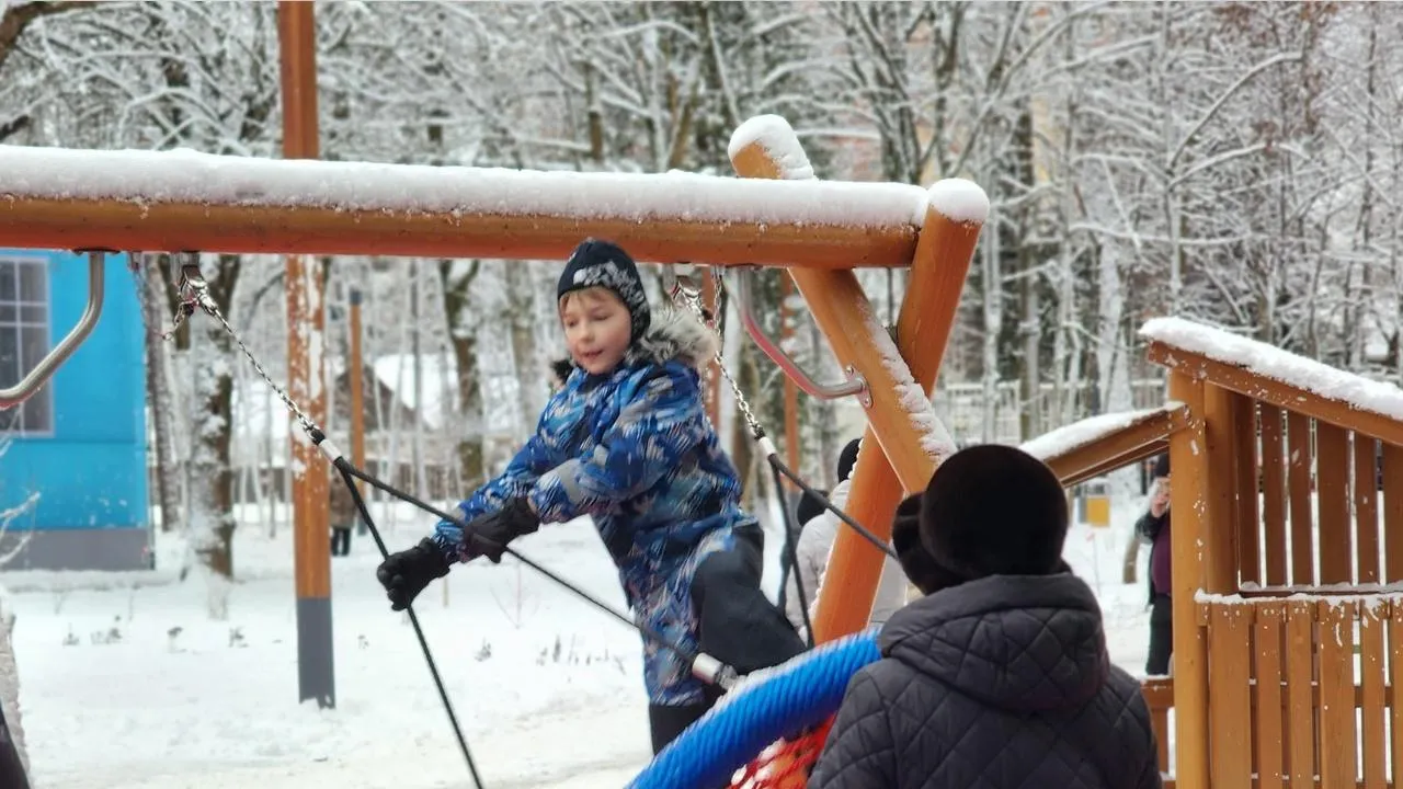 МедиаБанк Подмосковья/Роман Савельев