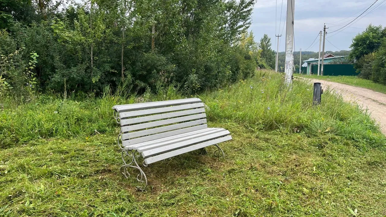 Фото: архив теротдела Домнинский