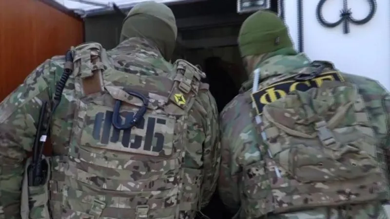 Украинские диверсанты отпустили одного из заложников в Брянской области