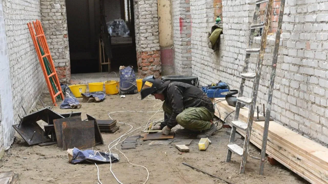 пресс-служба администрации Балашихи