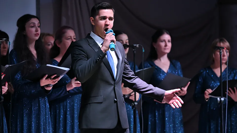 Фото: Сергей Демянюк