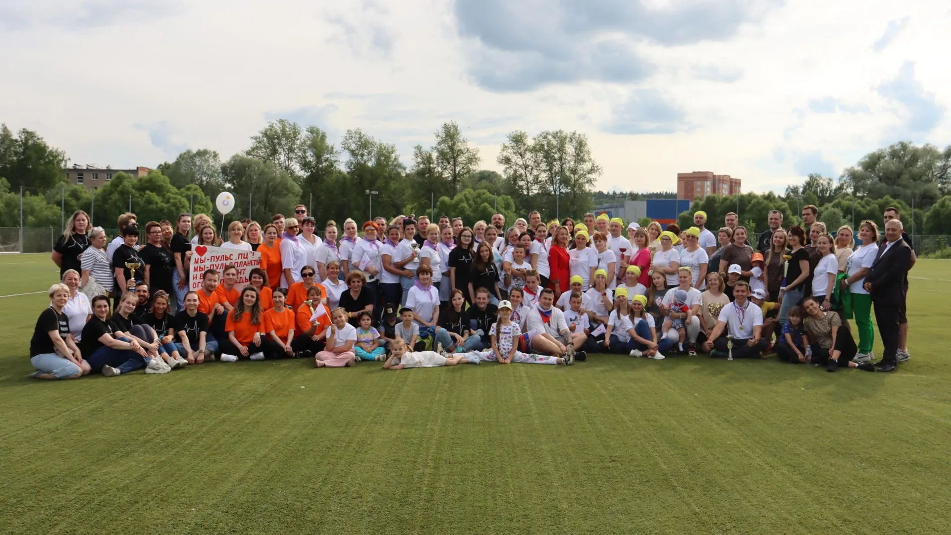 Фото: Наро-Фоминский перинатальный центр