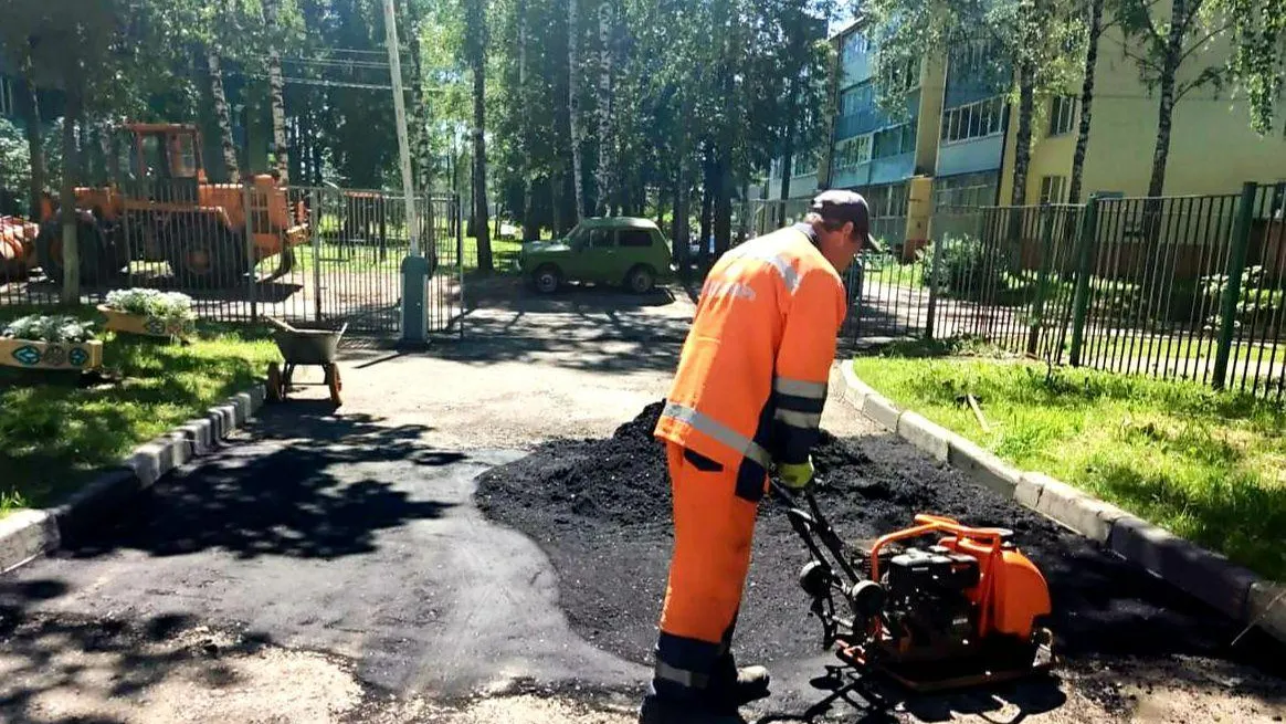 Пресс-служба администрации городского округа Истра