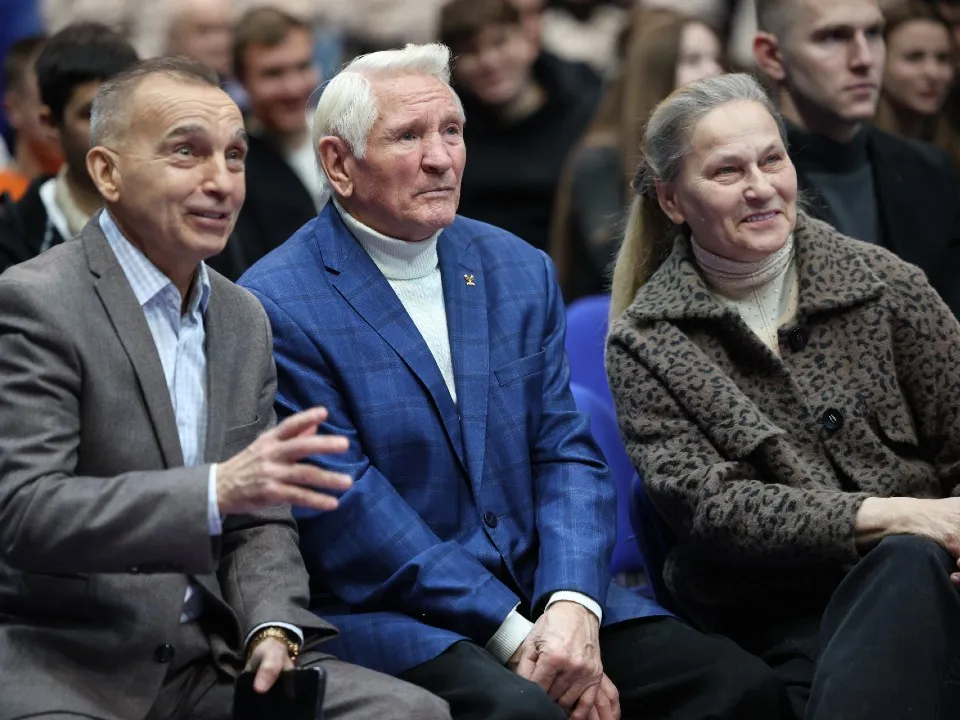 Фото: REGIONS/Ольга Пятикрестовская