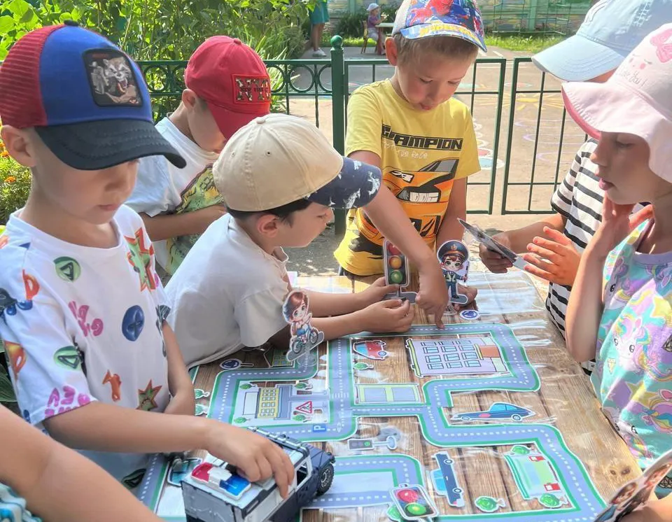 Фото: МБОУ «Лицей N5»&nbsp;