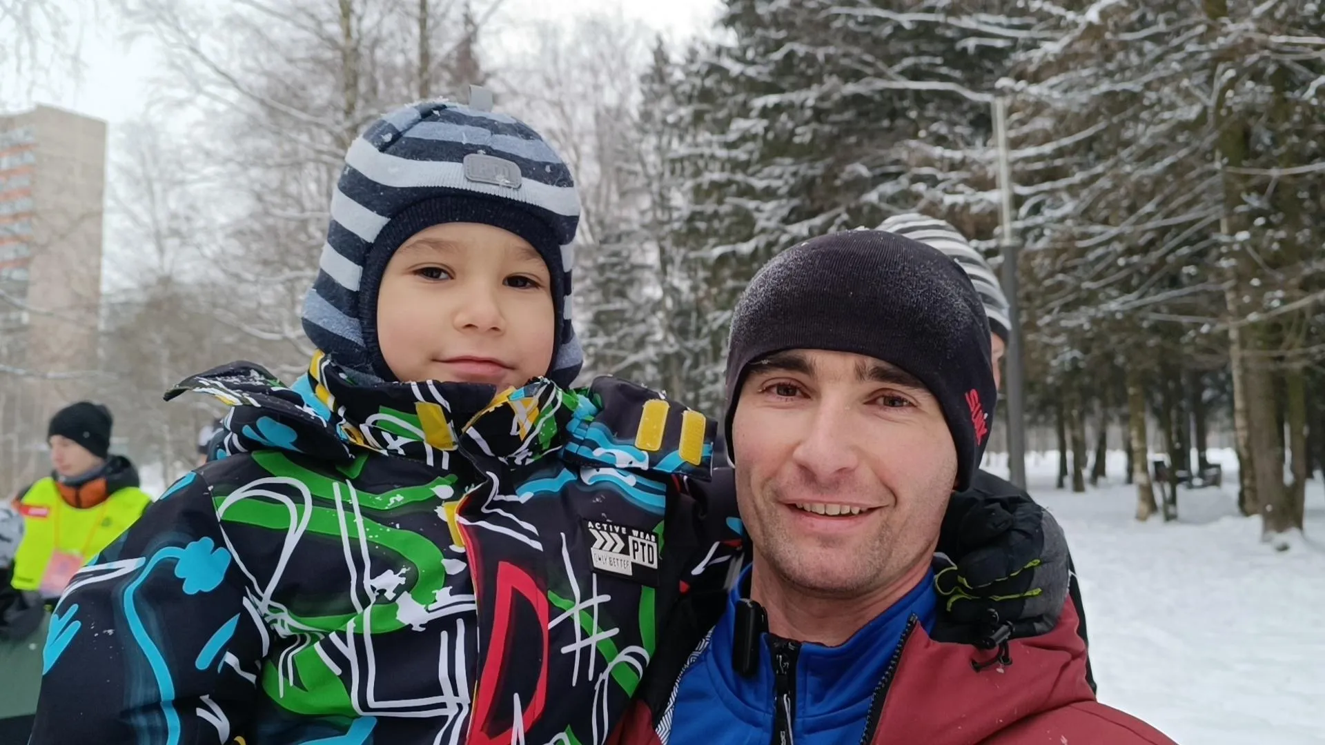 Екатерина Дятловская