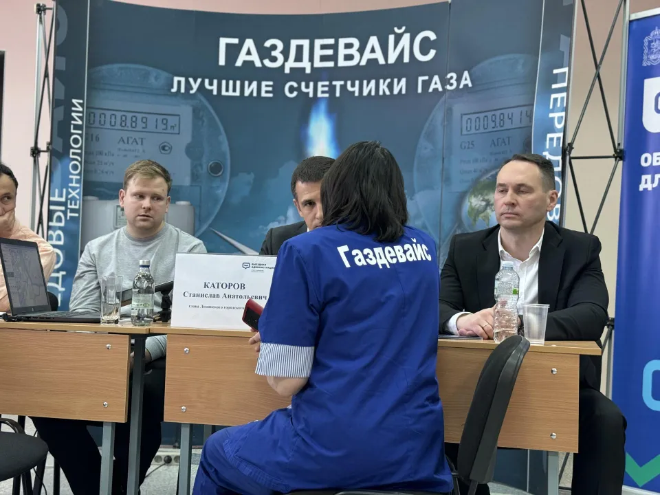 Фото: Полина Абраменко