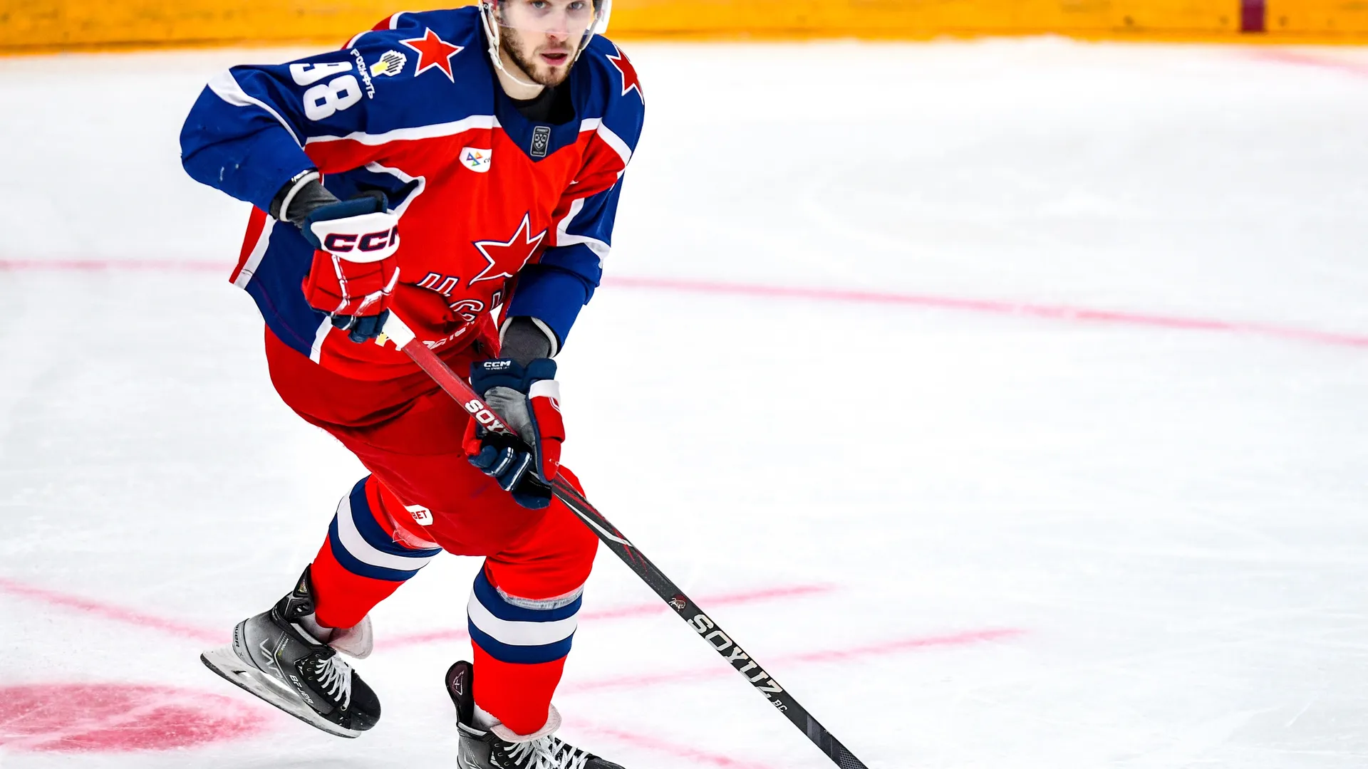 Фото: ТАСС/Валерия Калугина