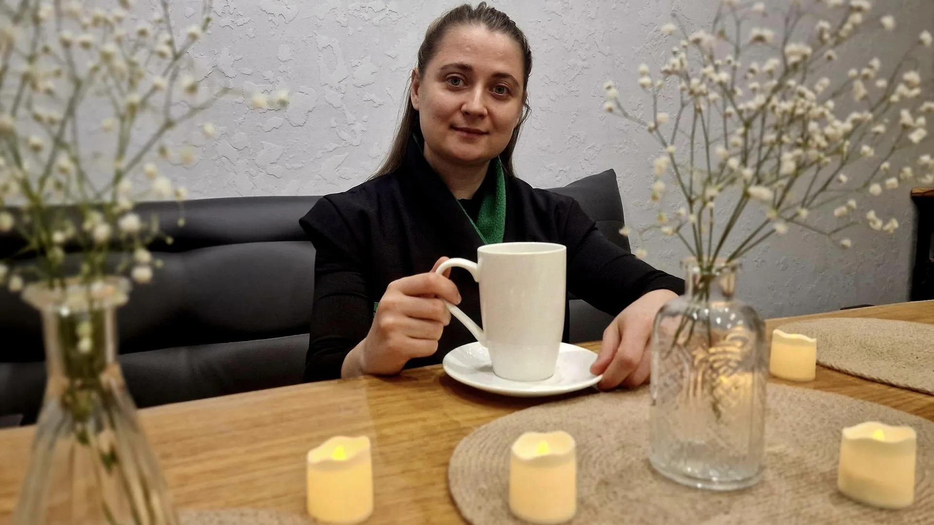 REGIONS/Ольга Шаронова