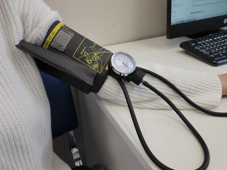 Фото: МедиаБанк Подмосковья/Мария Юдина