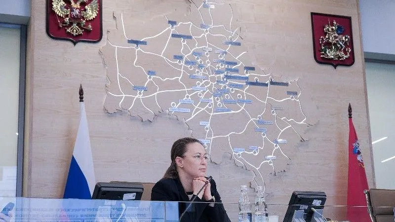 Пресс-служба Министерства инвестиций, промышленности и науки МО