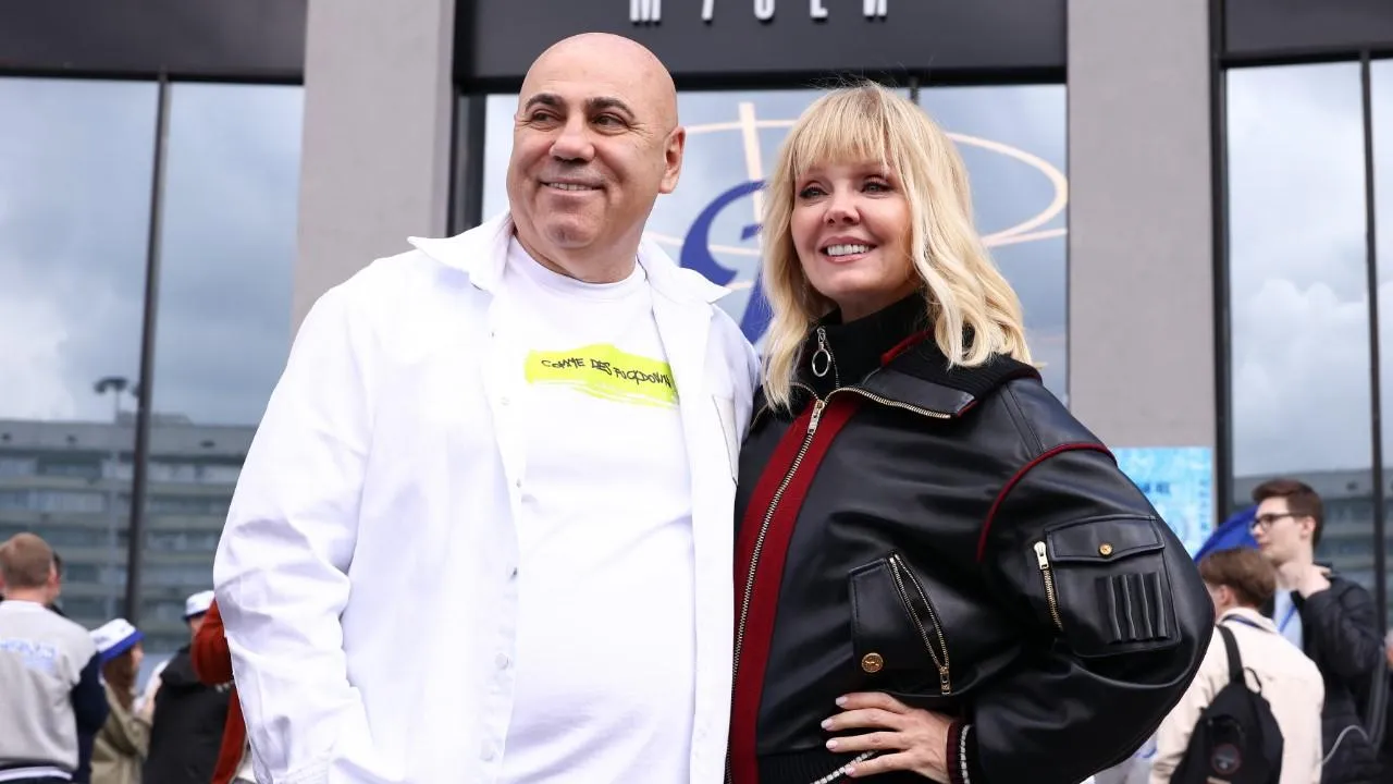 Канада ввела санкции против Пригожина и певицы Валерии