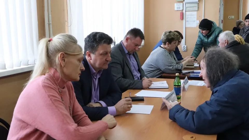 Фото: Ирина Матвеева