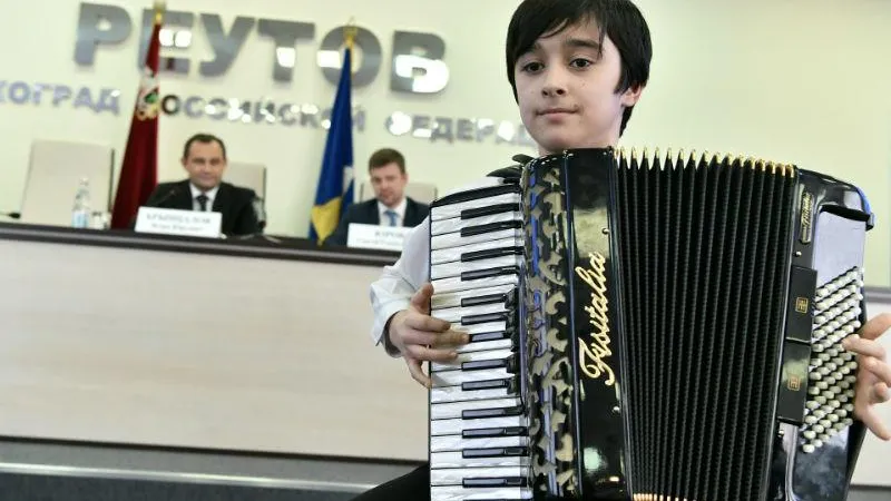 Отдел по работе со СМИ и рекламе администрации Реутова