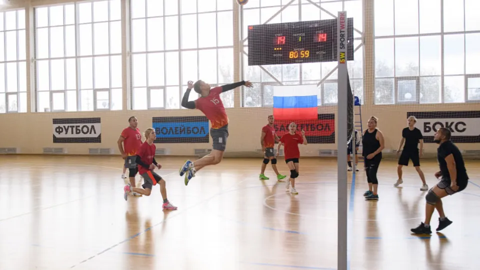 Фото: пресс-служба администрации г.о. Лыткарино