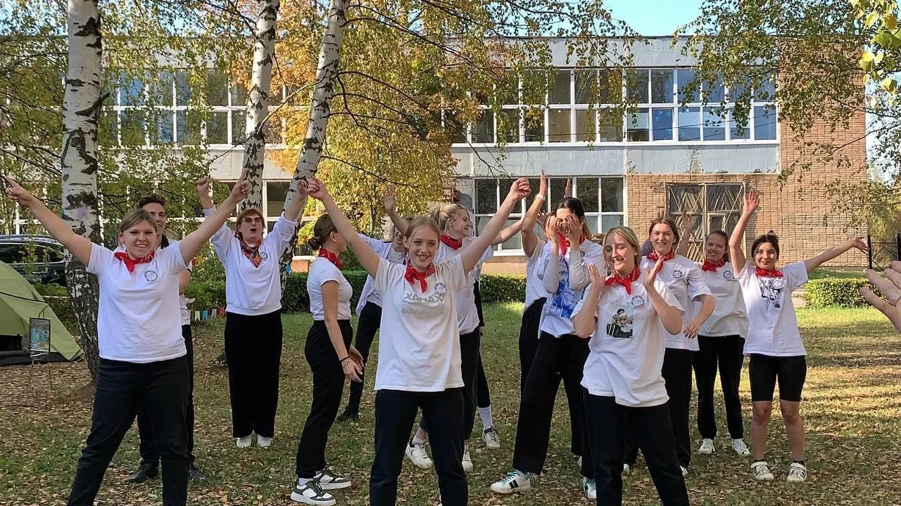 Фото: Луховицкий аграрно-промышленный техникум Зарайск