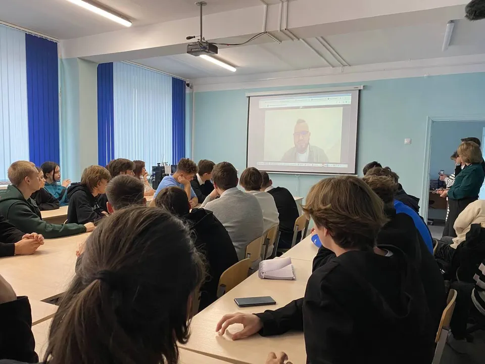 Фото: Министерство образования Московской области&nbsp;