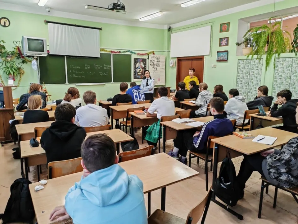 Фото: пресс-служба ГУ МВД России по Московской области