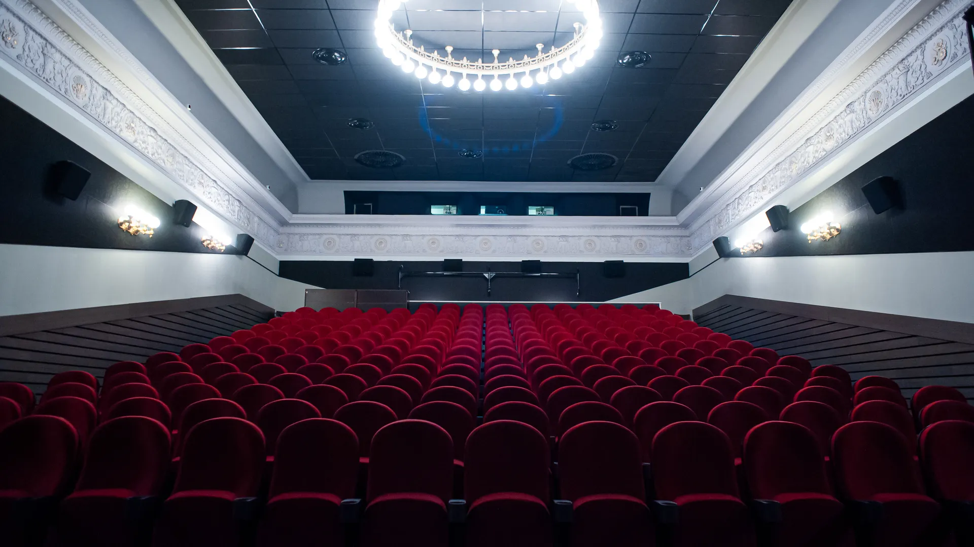 Кинотеатр «Иллюзион»