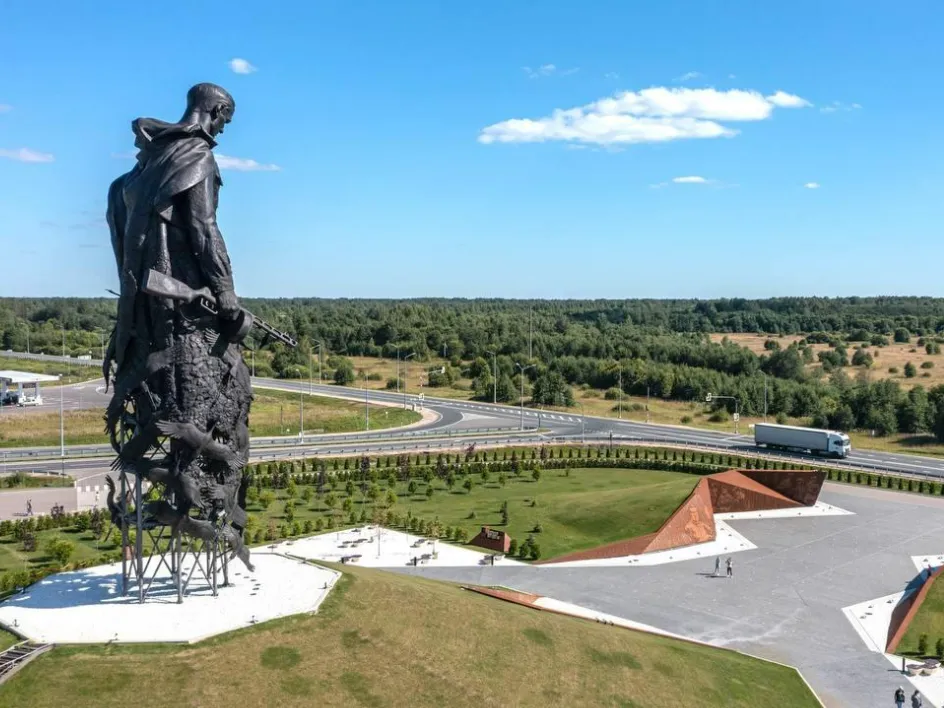 Фото: ФДА Росавтодор