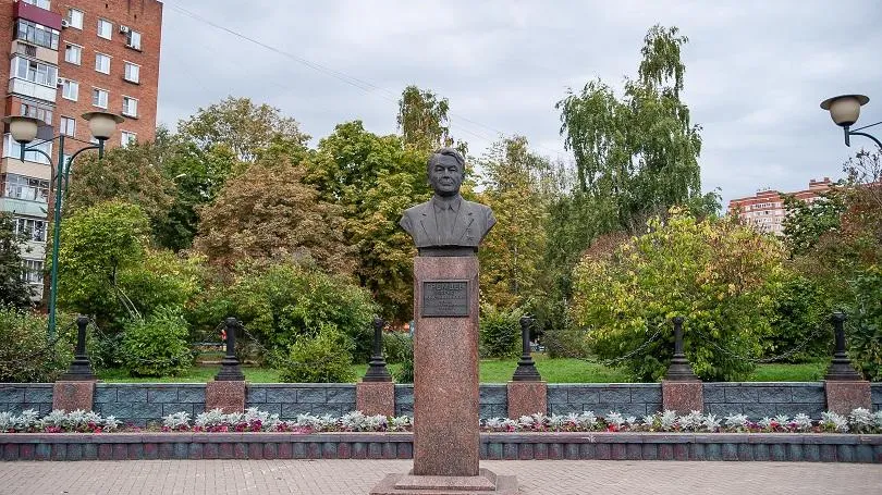 Фото: Медиаархив Подмосковья