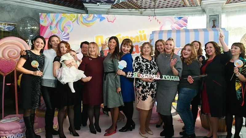Денис Трудников