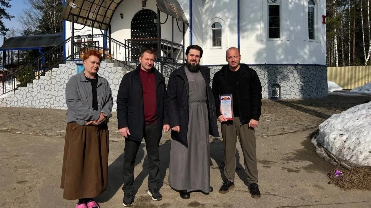 REGIONS/Екатерина Мелкозерова