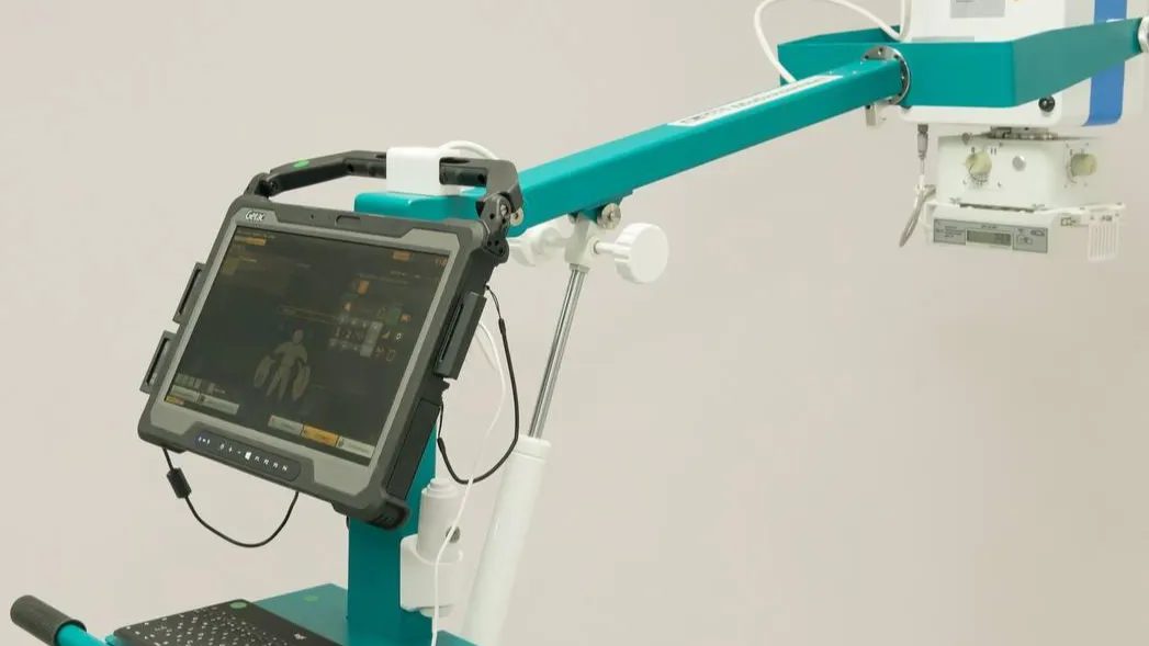 Пресс-служба Минздрава МО