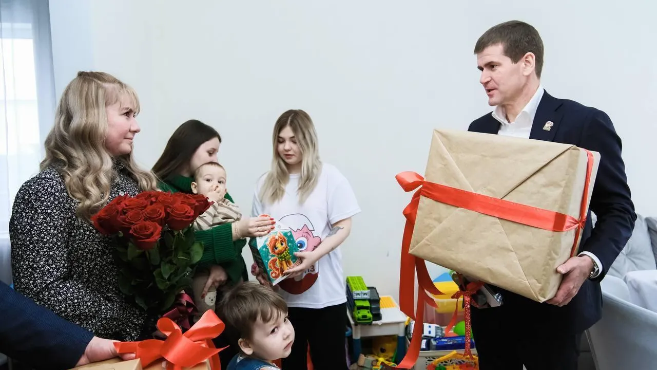 Пресс-служба администрации Павлово-Посадского городского округа