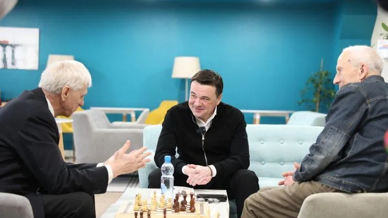 Константин Семенец