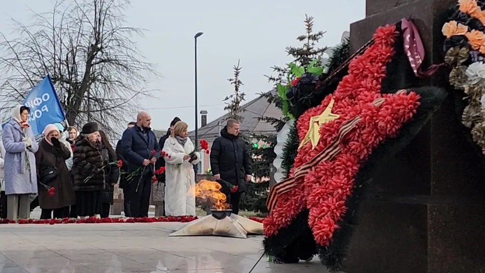 Фото: Ольга Антонова