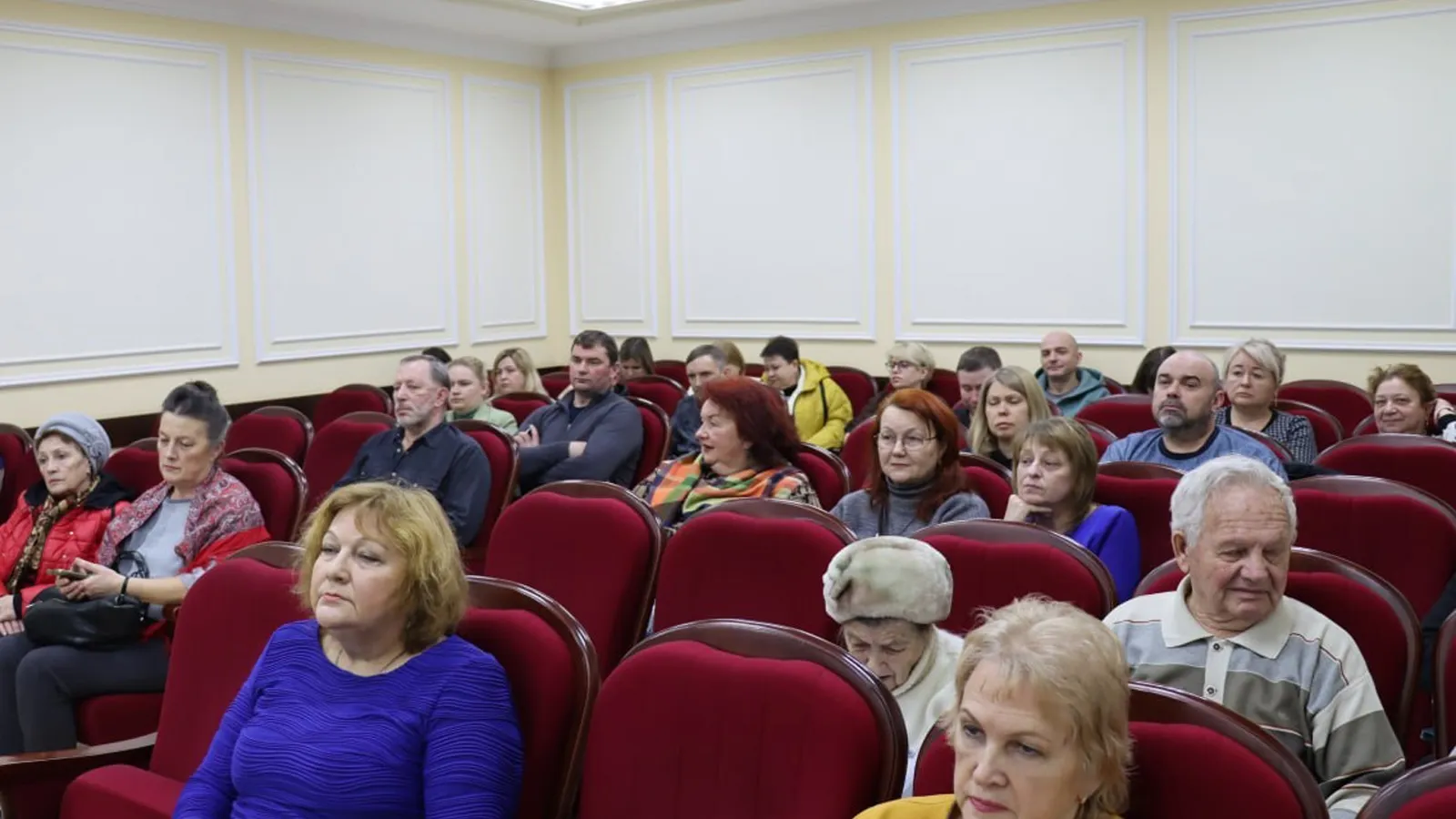 Фото: пресс-служба администрации г.о. Ступино