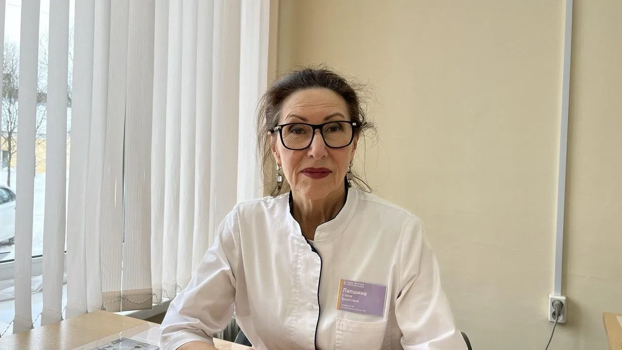 пресс-служба Чеховской больницы