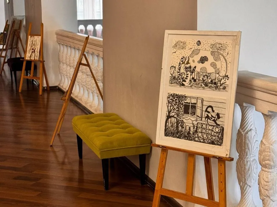 Фото: Центр культурного развития «Яхромский»