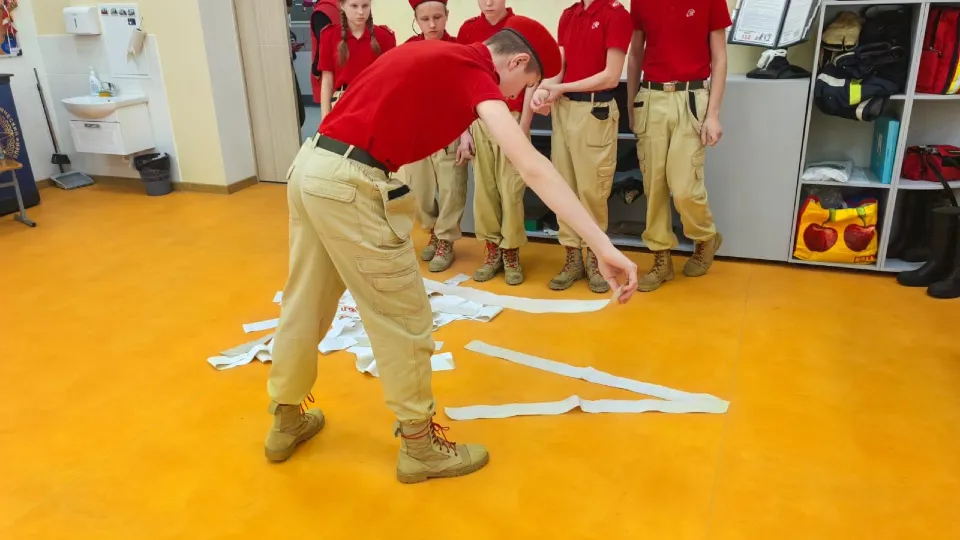 Фото: управление по культуре и делам молодежи администрации г. о. Электросталь