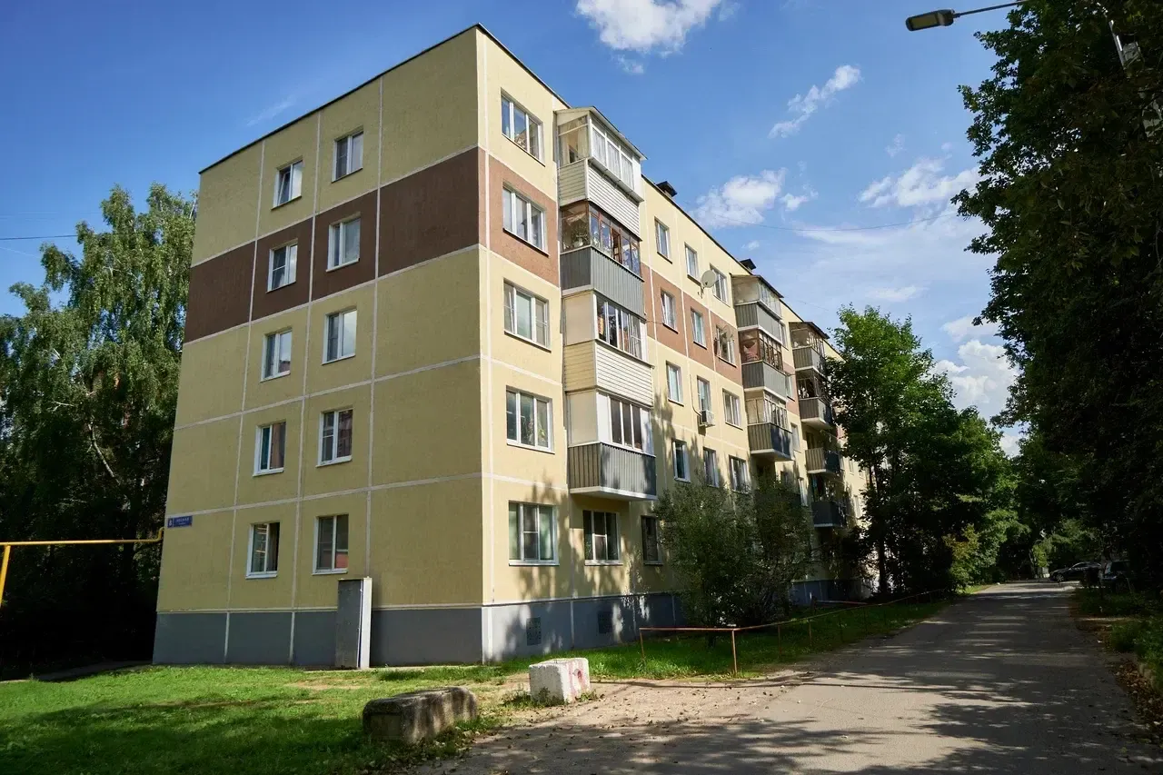 Пресс-служба губернатора Московской области