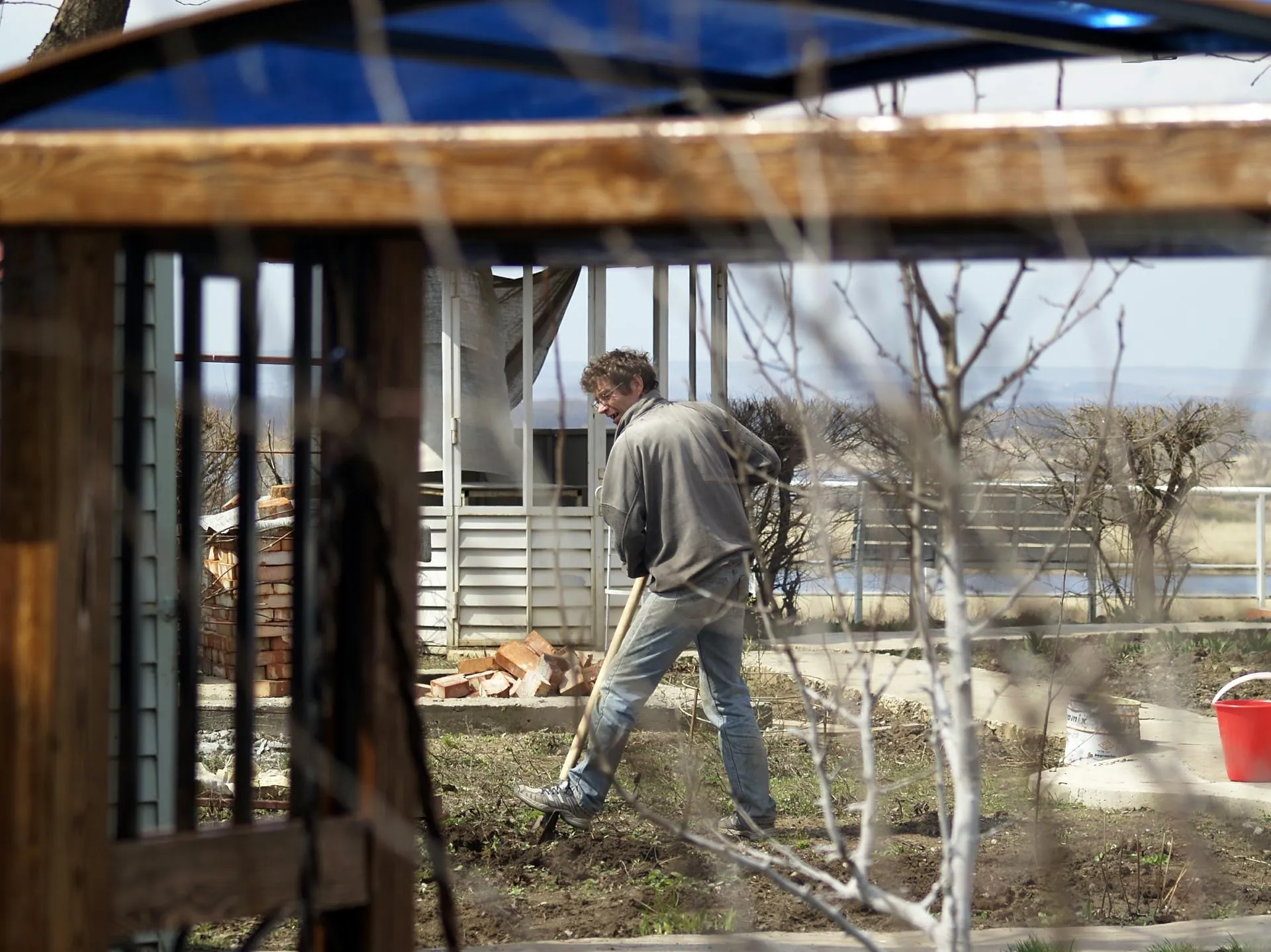 REGIONS/Александр Легкий