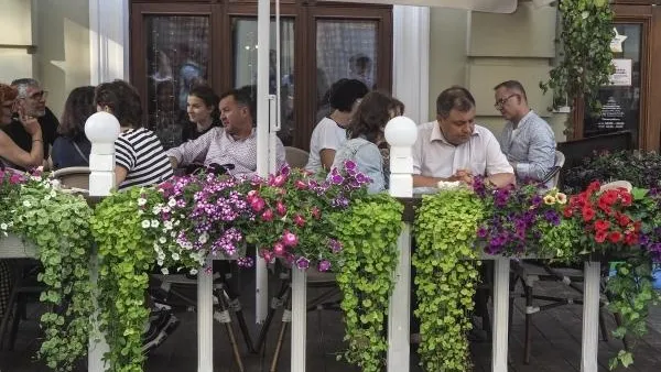 Владимир Песня / РИА Новости