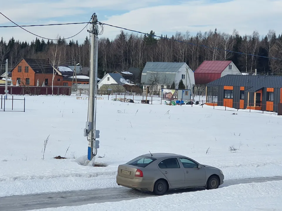 Фото: МедиаБанк Подмосковья/Наталия Надточая