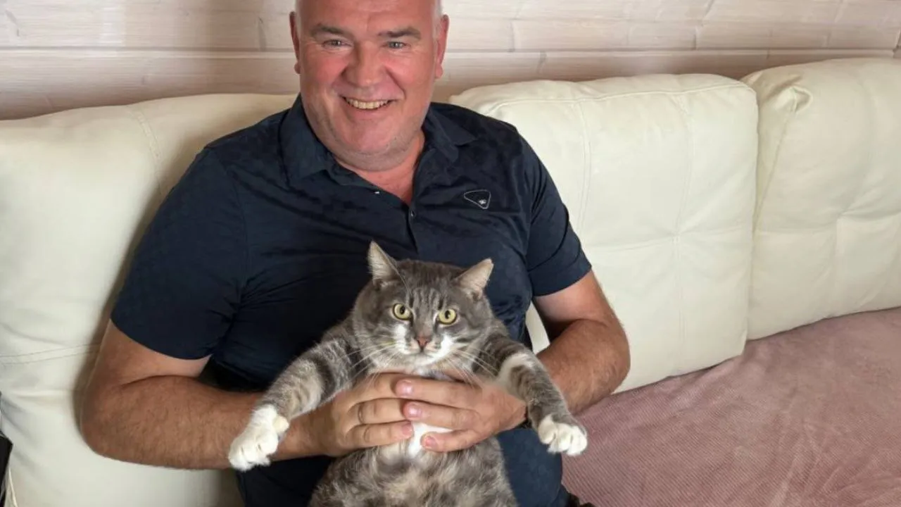 Фото: пресс-служба администрации Талдомского г.о.