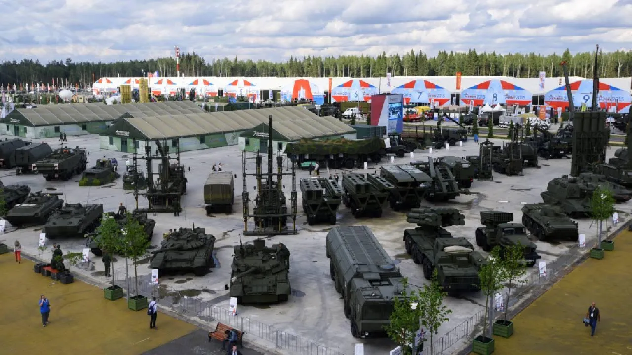Медиаархив Подмосковья